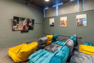 1 bed flat, Crown Street, East Reading, Reading, RG12SE - Image 1